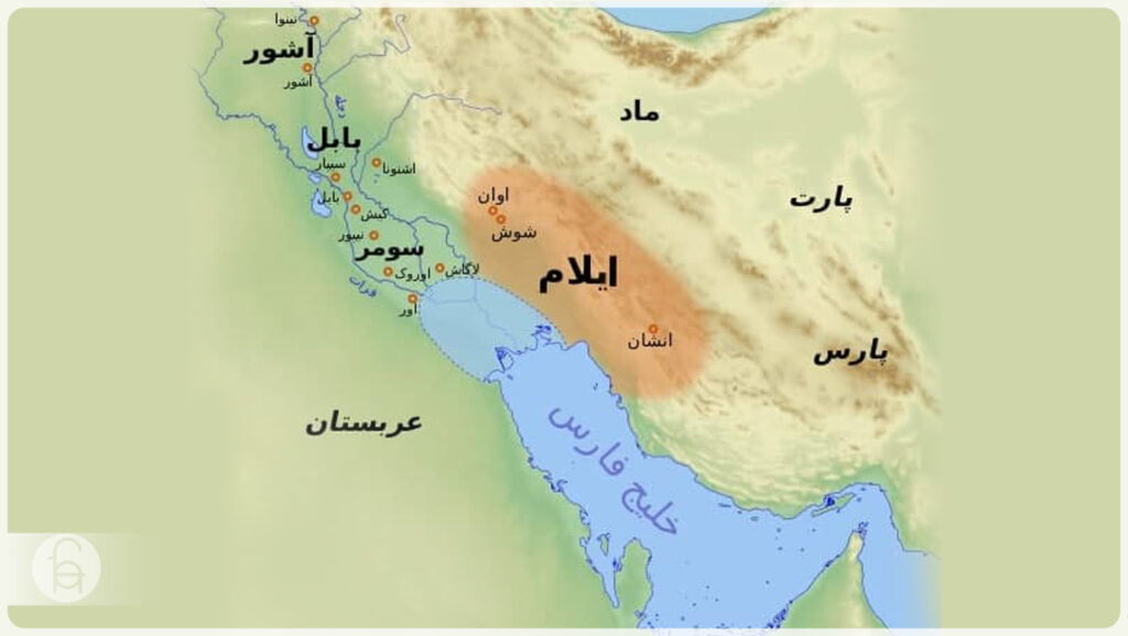 تاریخچه استان اصفهان