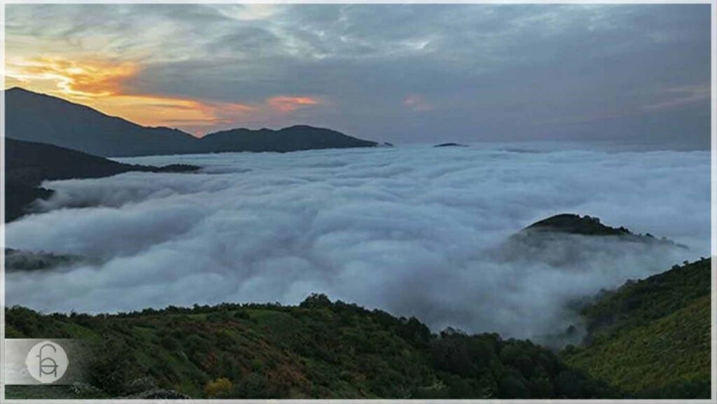 روستای جواهر ده