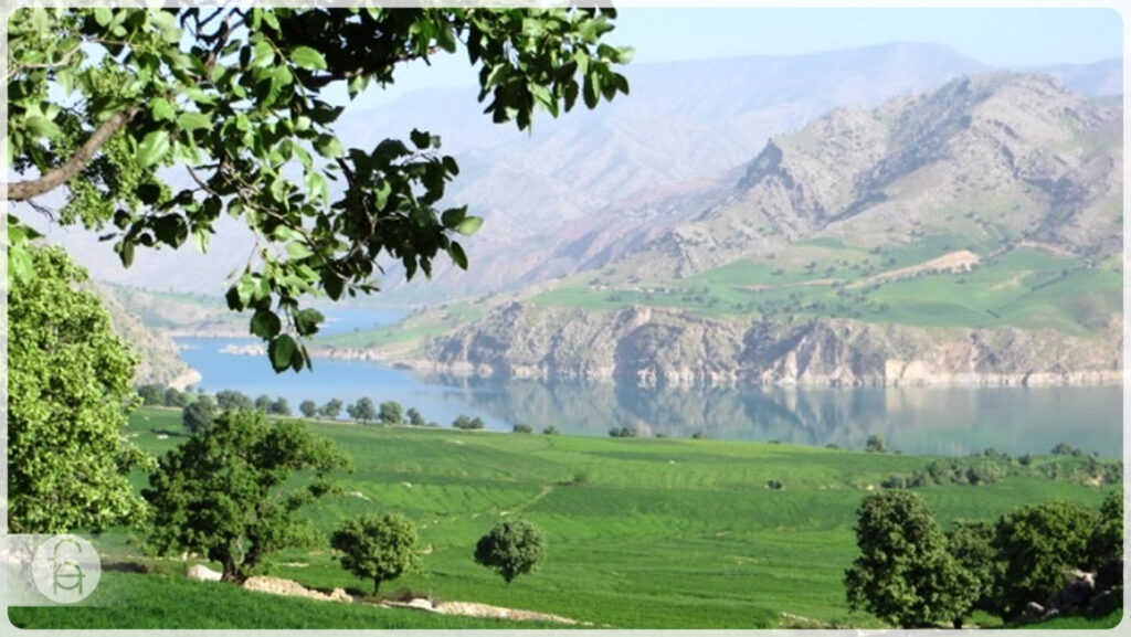 روستای شیوند