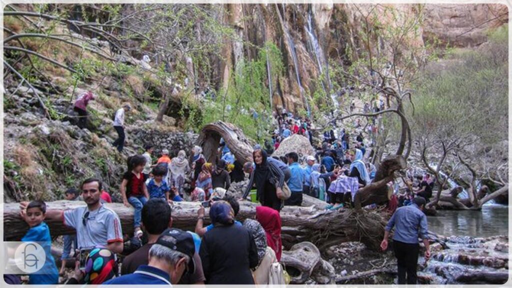 روستای مارگون