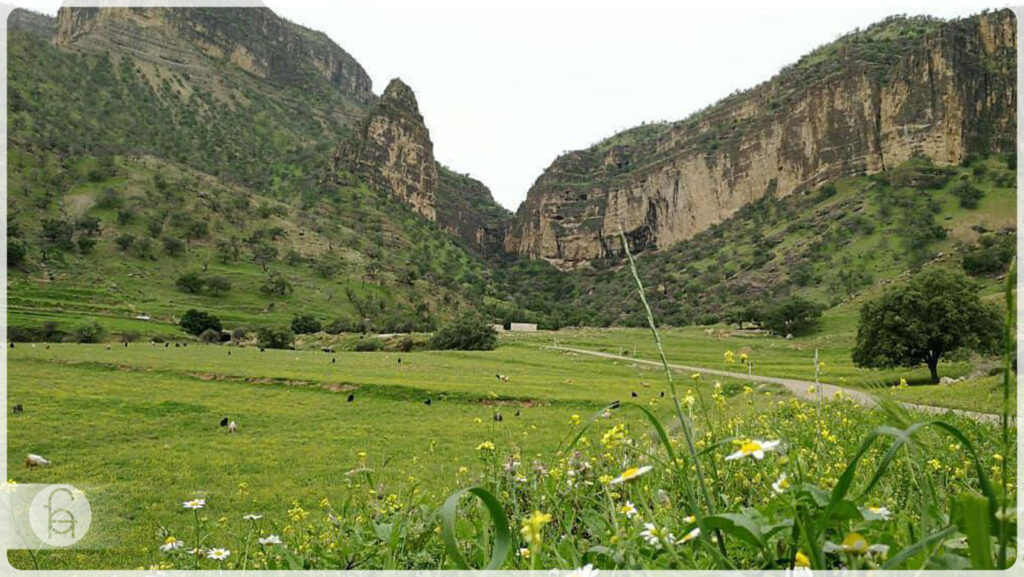 منطقه کنارستان