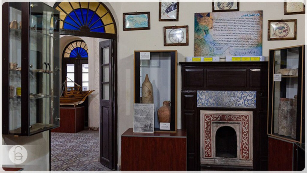 عمارت کلاه فرنگی