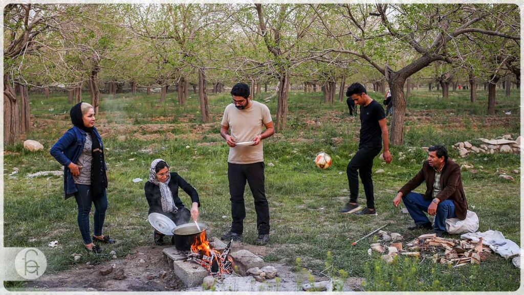 حفظ حریم شخصی در سفر